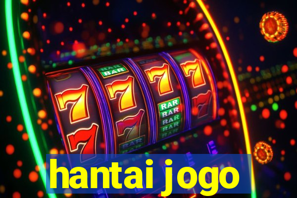 hantai jogo